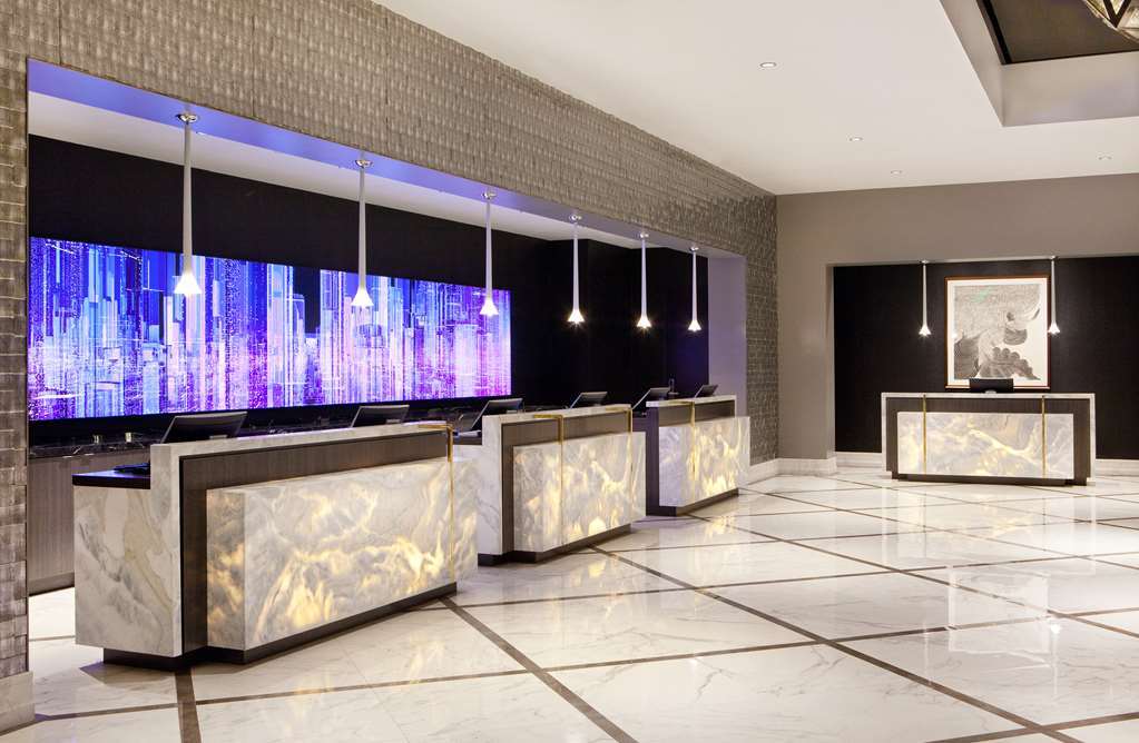 Hilton Vegas & Resort