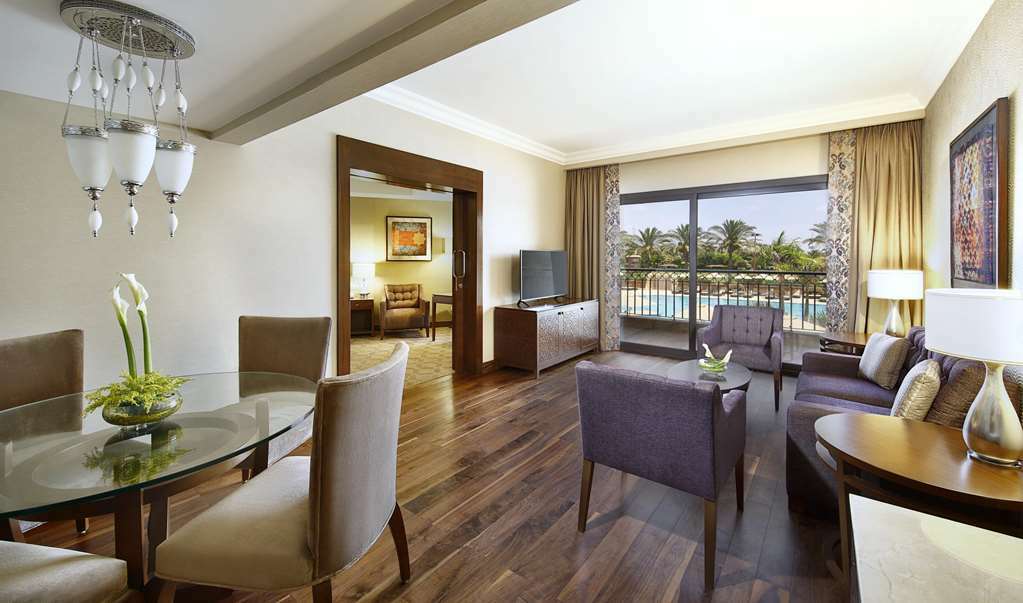 Hilton Vegas & Resort Las Vegas
